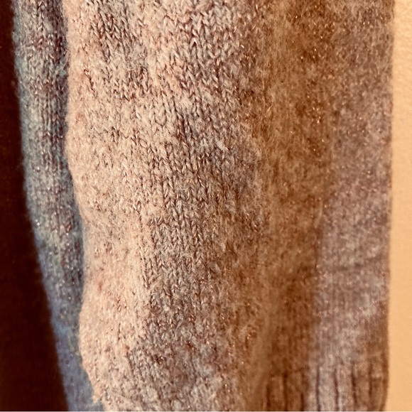 Lauren Conrad Llama Sweater - Picture 4 of 6